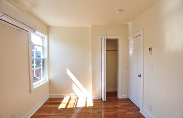 Updated 1 bed in Southie