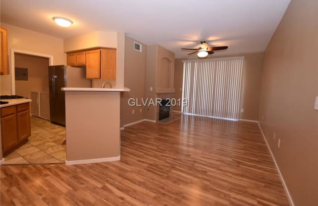 7139 DURANGO Drive - 7139 South Durango Drive, Spring Valley, NV 89113