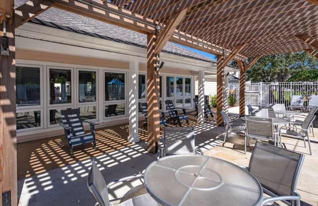 Landon Trace Townhomes