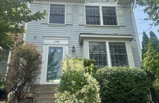 6388 New Haven Court - 1