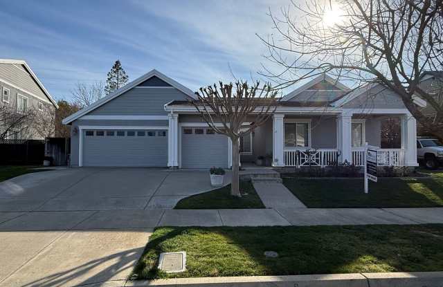 Single Story Home located in Desirable South Livermore Neighborhood