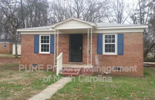 1902 Catherine Simmons Avenue