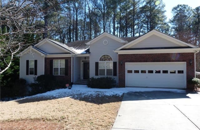 3000 Cardinal Lake Drive - 3000 Cardinal Lake Dr, Gwinnett County, GA 30096