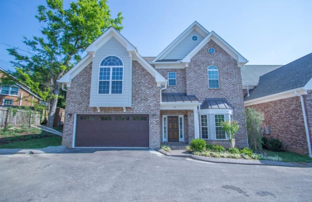 521 Hobbs Creek Dr - 521 Hobbs Creek Dr, Nashville, TN 37215