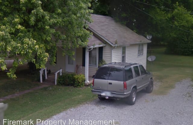 287 Morton Ave - 287 Morton Avenue, Gallatin, TN 37066