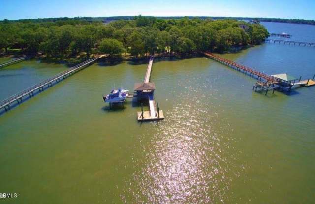 8 Country Club Drive - 8 Country Club Drive, Beaufort County, SC 29907