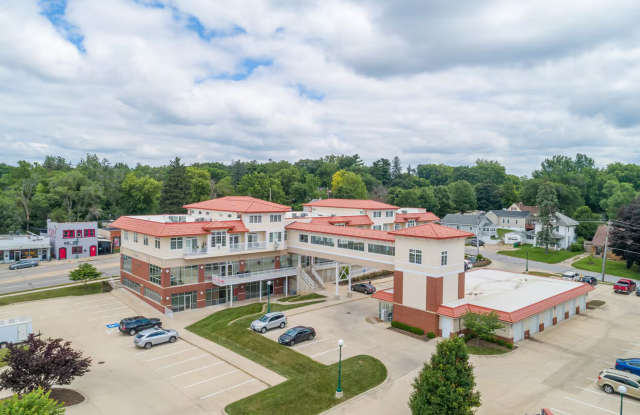 6500 University - Windsor Heights Iowa