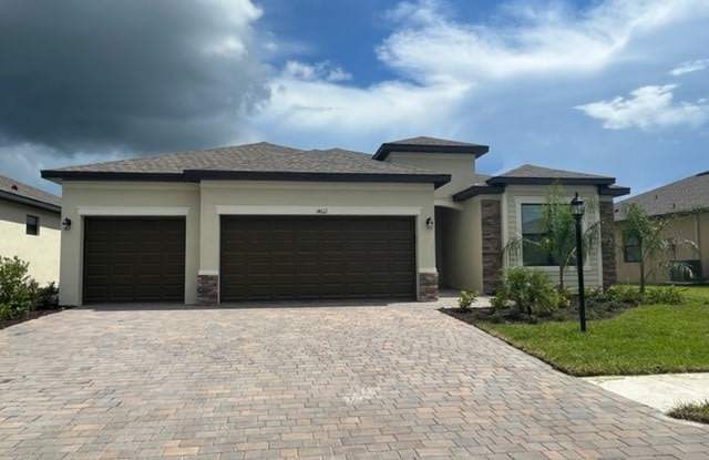 14612 Carva Lane - 14612 Carva Lane, Lee County, FL 33920