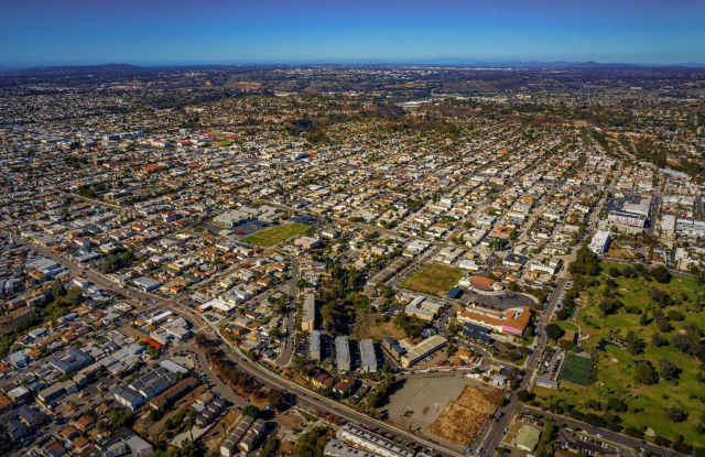 Photo of Pacific Cove