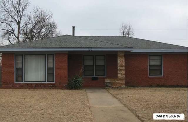 Photo of 700 E Frolich Dr