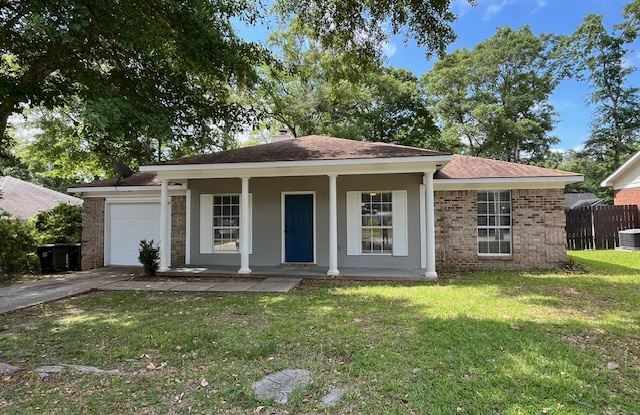 126 Appomatox Drive - 126 Appomatox Drive, Baldwin County, AL 36526