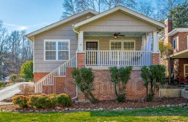 1607 Knickerbocker Ave - 1607 Knickerbocker Avenue, Chattanooga, TN 37405