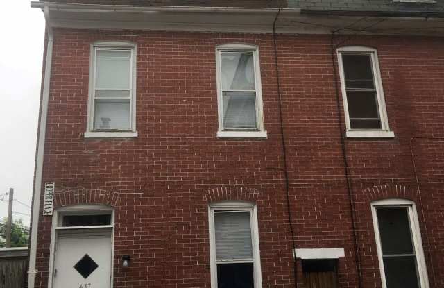 437 Cooper Place
