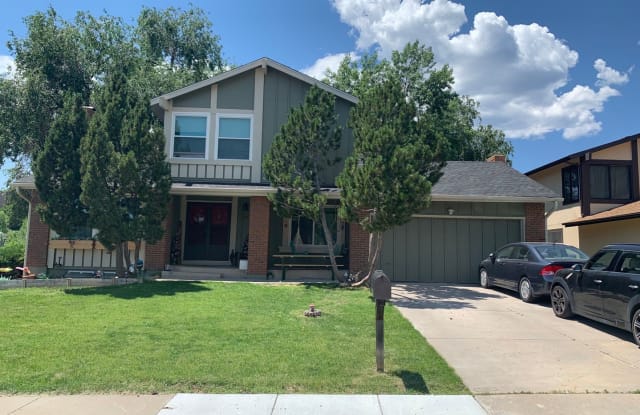 965 Brighton Way - 965 Brighton Way, Colorado Springs, CO 80906