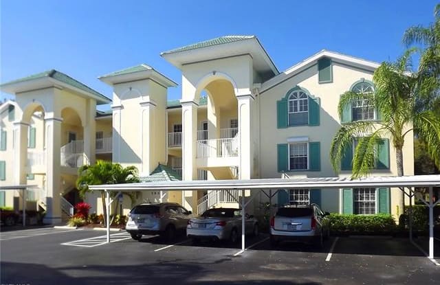 585 Club Side DR - 585 Club Side Dr, Collier County, FL 34110