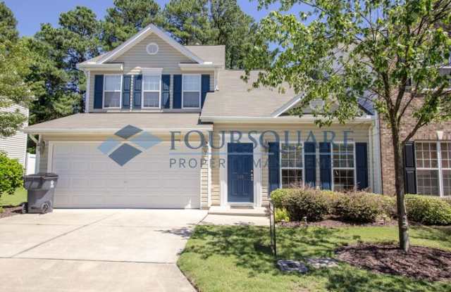 115 Hidden Springs Drive