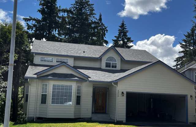2213 Northwest 138th Street