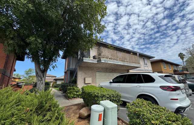 3 bedroom - 1.5 bathroom single level