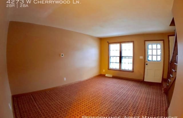 4273 W Cherrywood Ln. - 4273 West Cherrywood Lane, Brown Deer, WI 53209