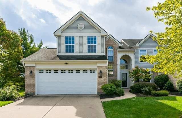 4321 Towneside Court