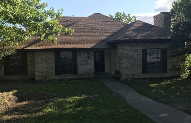 4200 San Saba Court - 4200 San Saba Court, Plano, TX 75074