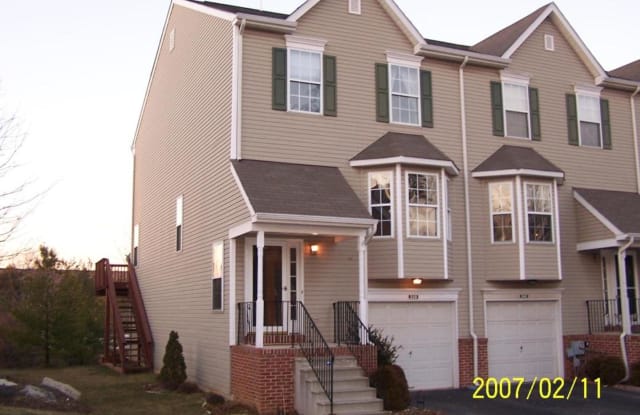 510 STURBRIDGE CT - 510 Sturbridge Court, Montgomery County, PA 19406