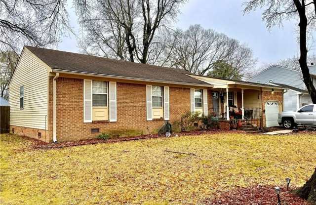 6817 Cedarwood Court