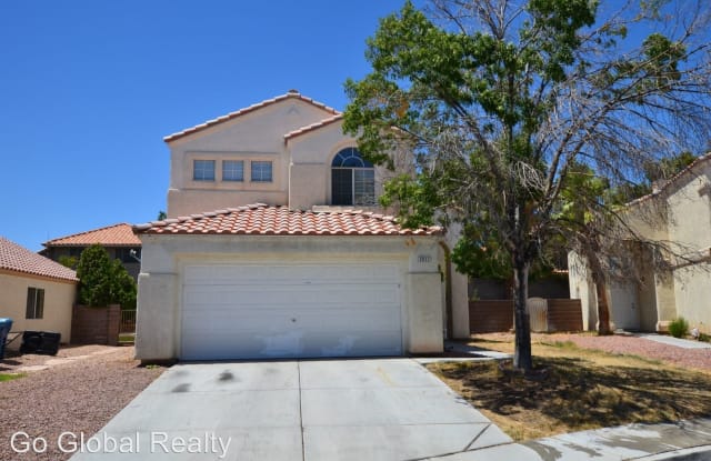 3617 Penedos Dr - 3617 Penedos Drive, Spring Valley, NV 89147