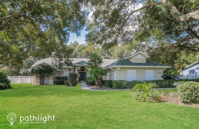 3345 Kings Road South - 3345 Kings Road South, St. Johns County, FL 32086