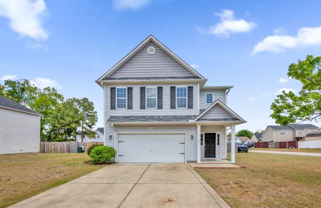 1500 Seabiscuit Drive