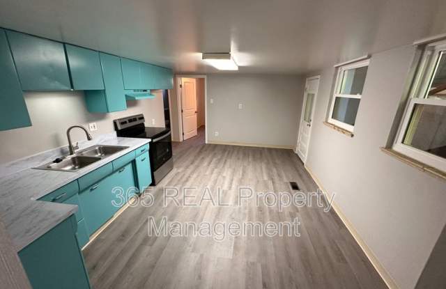 1227 12th Avenue, Unit 1