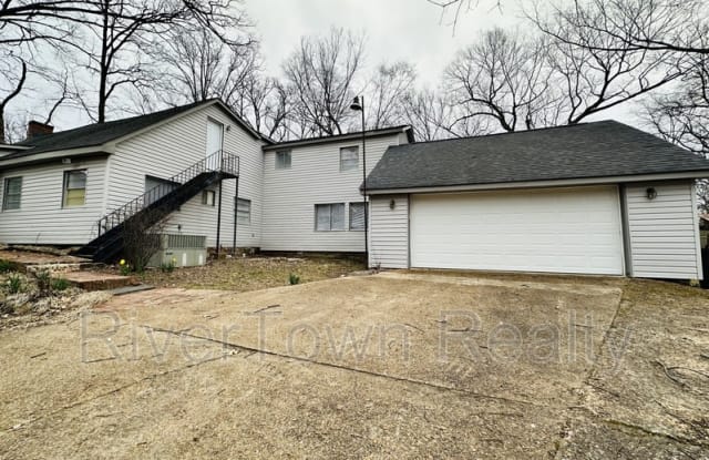 7530 Dogwood Ln - 7530 Dogwood Lane, Olive Branch, MS 38654