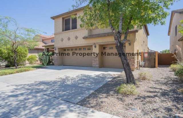 26161 West Potter Drive