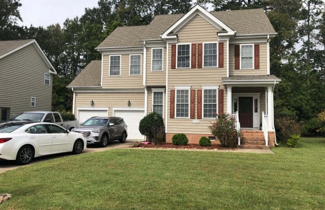 22228 Tradewinds Dr - 22228 Tradewinds Drive, Carrollton, VA 23314