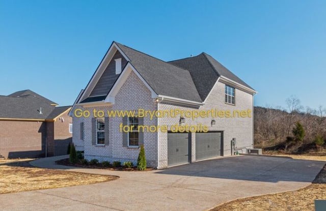 270 Crooked Creek Lane - 270 Crooked Creek Lane, Hendersonville, TN 37075