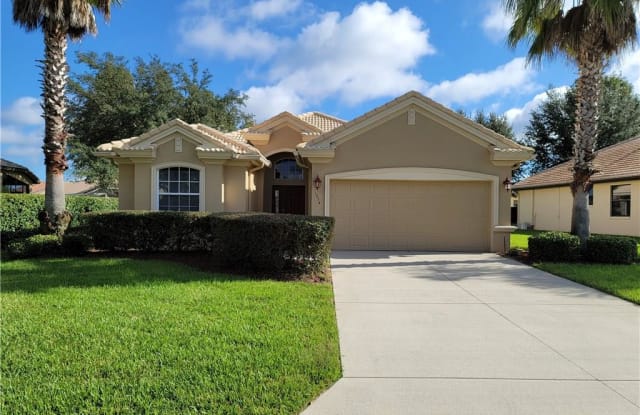 1014 W Diamond Shore Loop - 1014 West Diamond Shore Loop, Citrus Hills, FL 34442