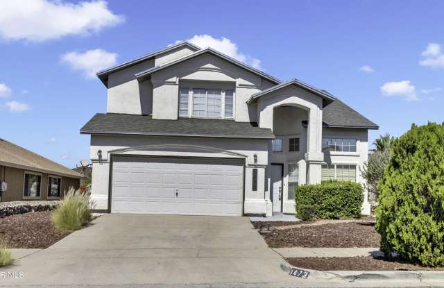 1473 DESIERTO RICO Avenue