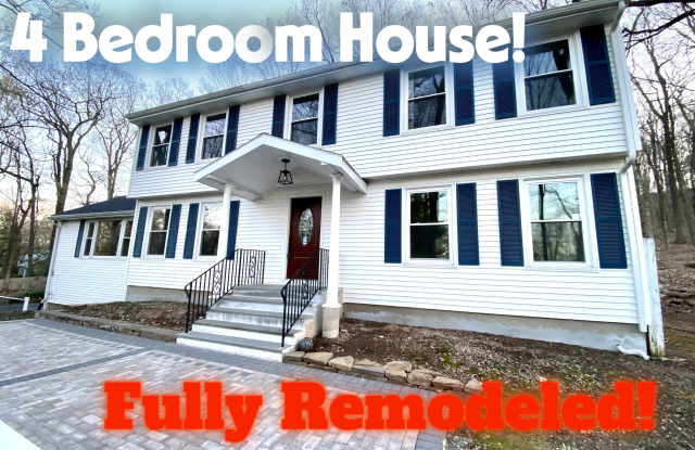 545 Simsbury Rd