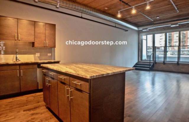 445 Illinois - 445 E Illinois St, Chicago, IL 60611