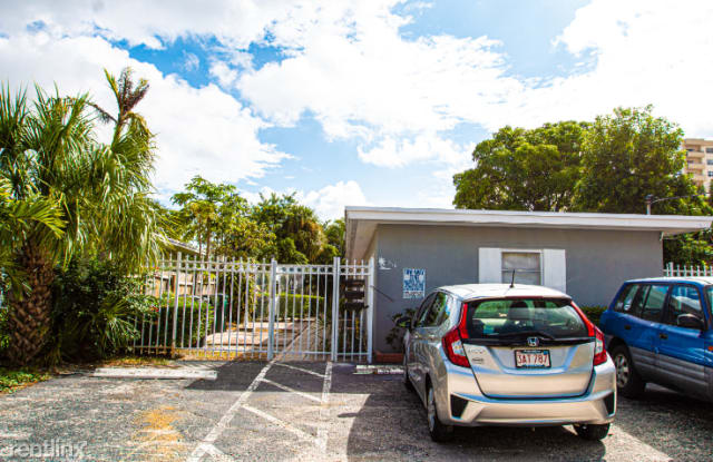 916 N Victoria Park Rd # 1 - 916 North Victoria Park Road, Fort Lauderdale, FL 33304