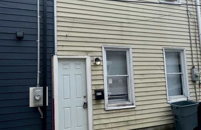 843 Blossom Way
