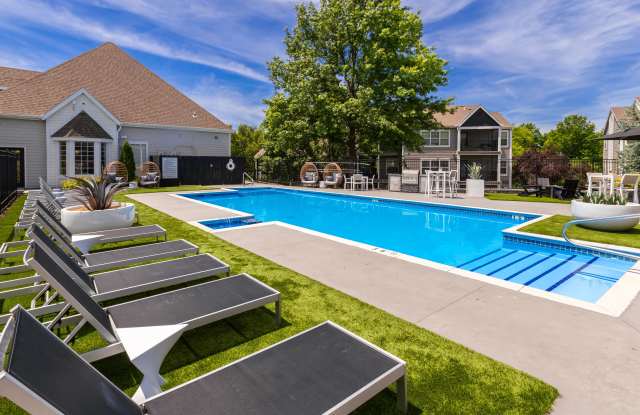 Photo of Market 1900 Apartment Homes