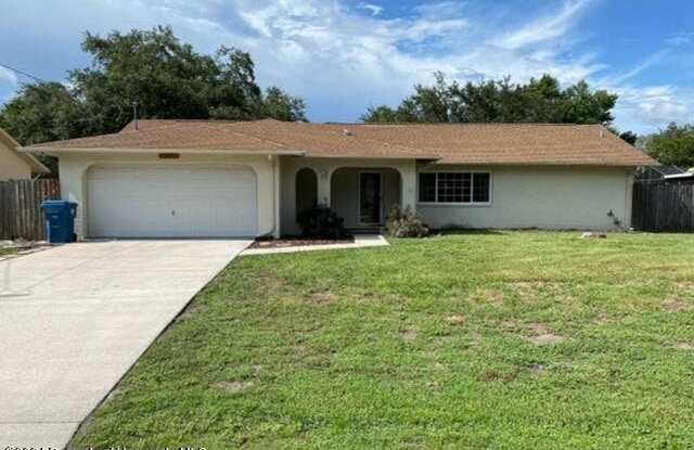 10435 Tassel Street - 10435 Tassel Street, Spring Hill, FL 34608