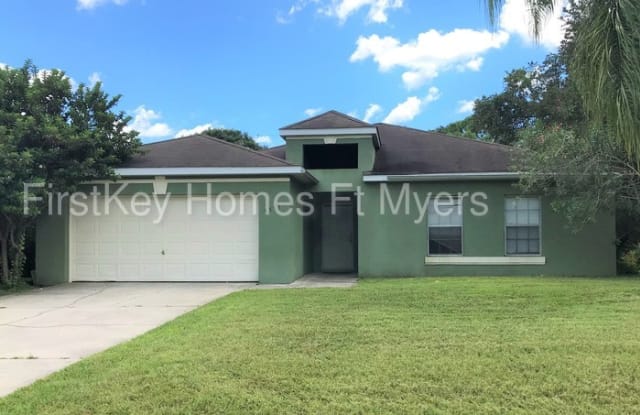 5351 Sylvania Avenue - 5351 Sylvania Avenue, North Port, FL 34291