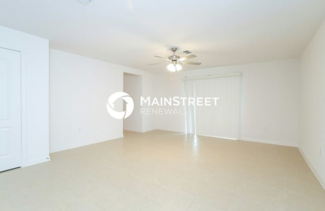 1701 Gopher Tree Street