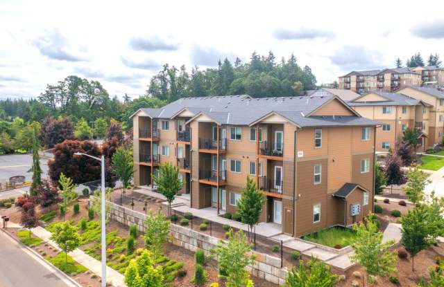 The Summit at Red Leaf