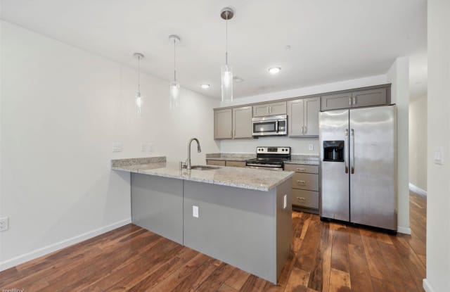 4617 Sansom St Unit 1 - 4617 Sansom Street, Philadelphia, PA 19139