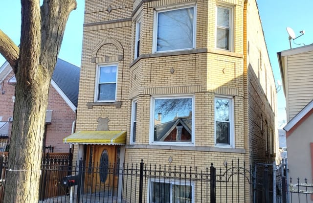 1219 North AVERS Avenue - 1219 North Avers Avenue, Chicago, IL 60651