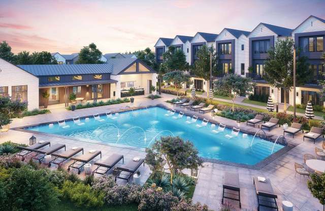 Photo of Brentwood at the Reserve