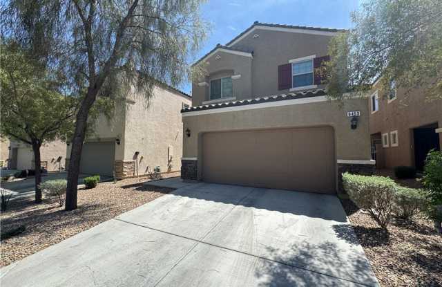 8453 Spirit Vale Avenue